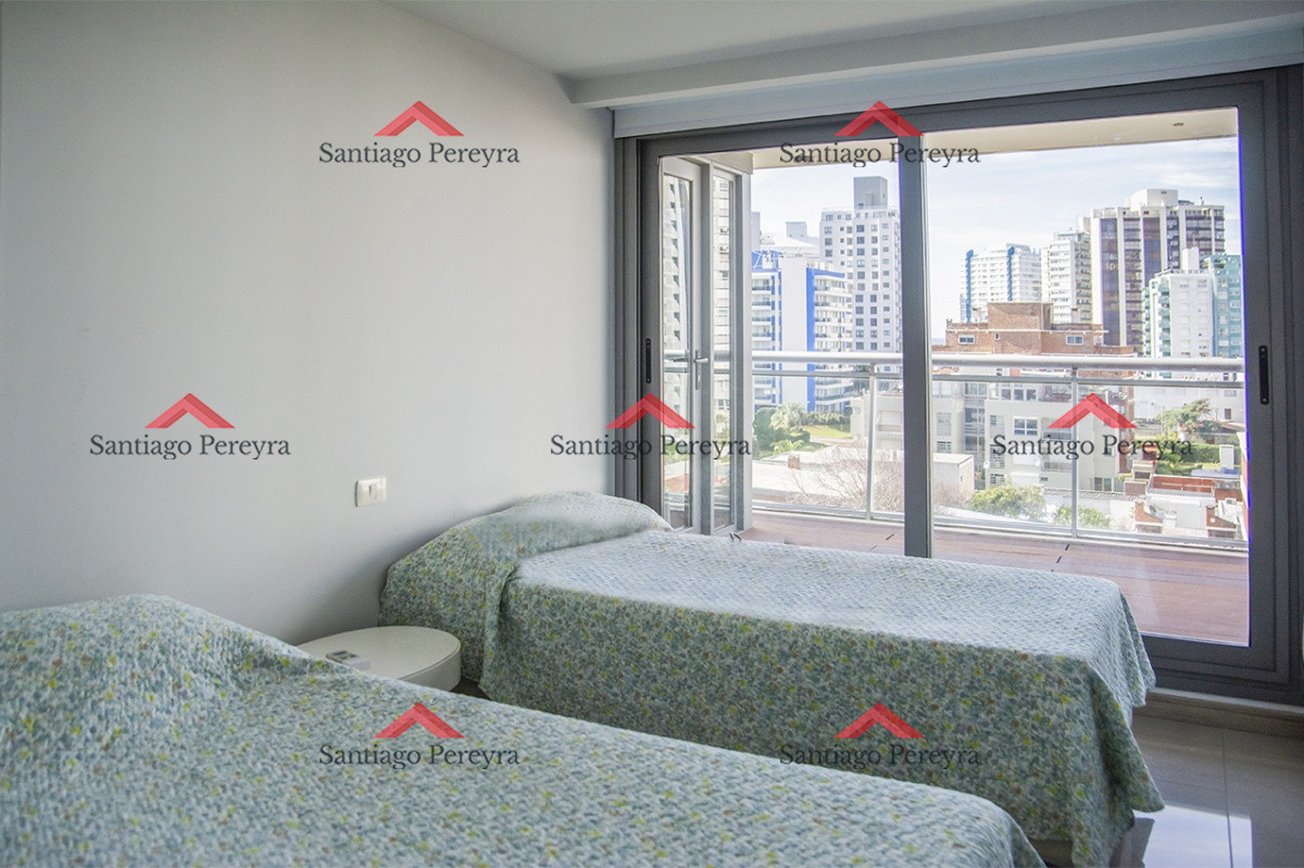 Apartamento ID.8710 - Lindo departamento en excelente zona