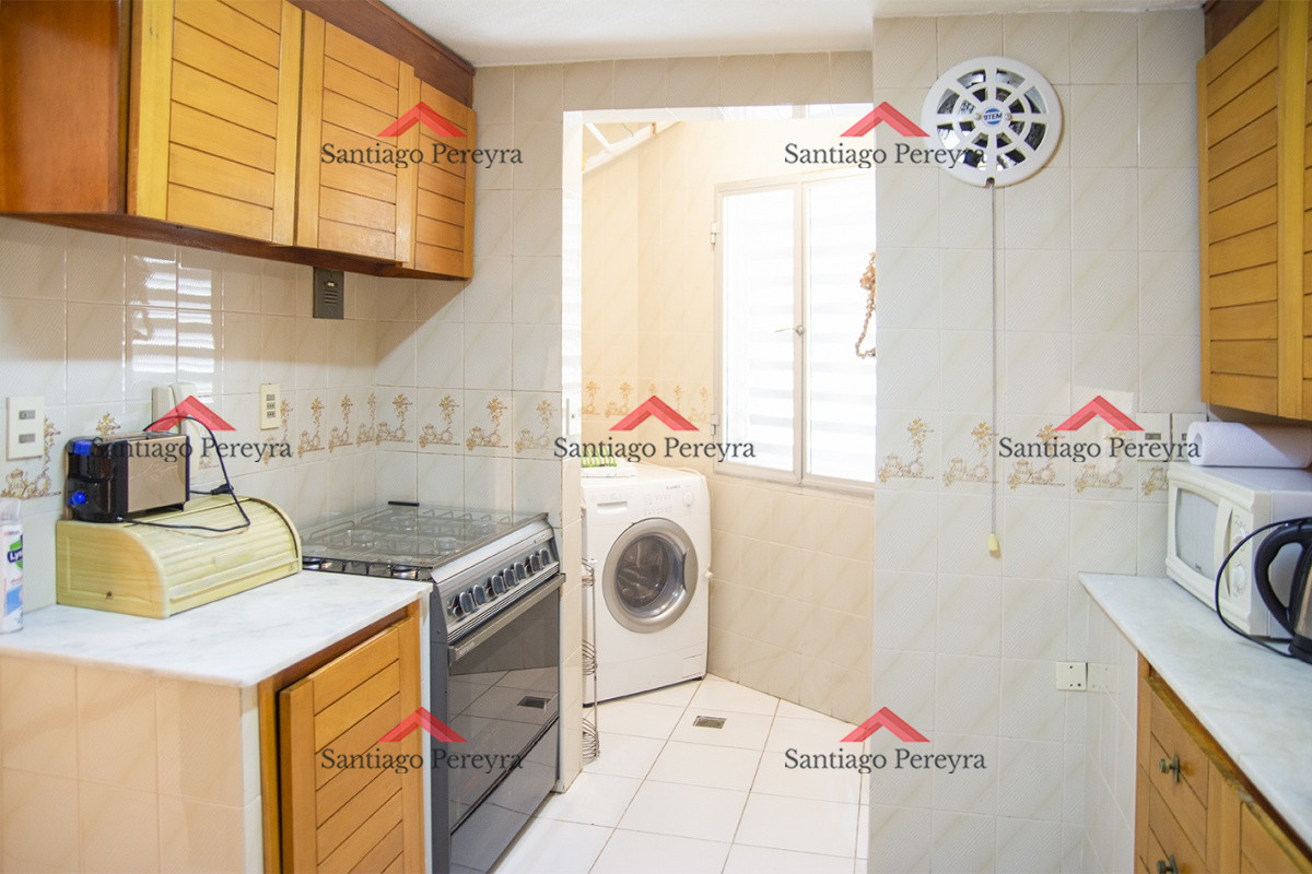 Apartamento ID.8668 - Hermoso Departamento en venta con agradable vista.