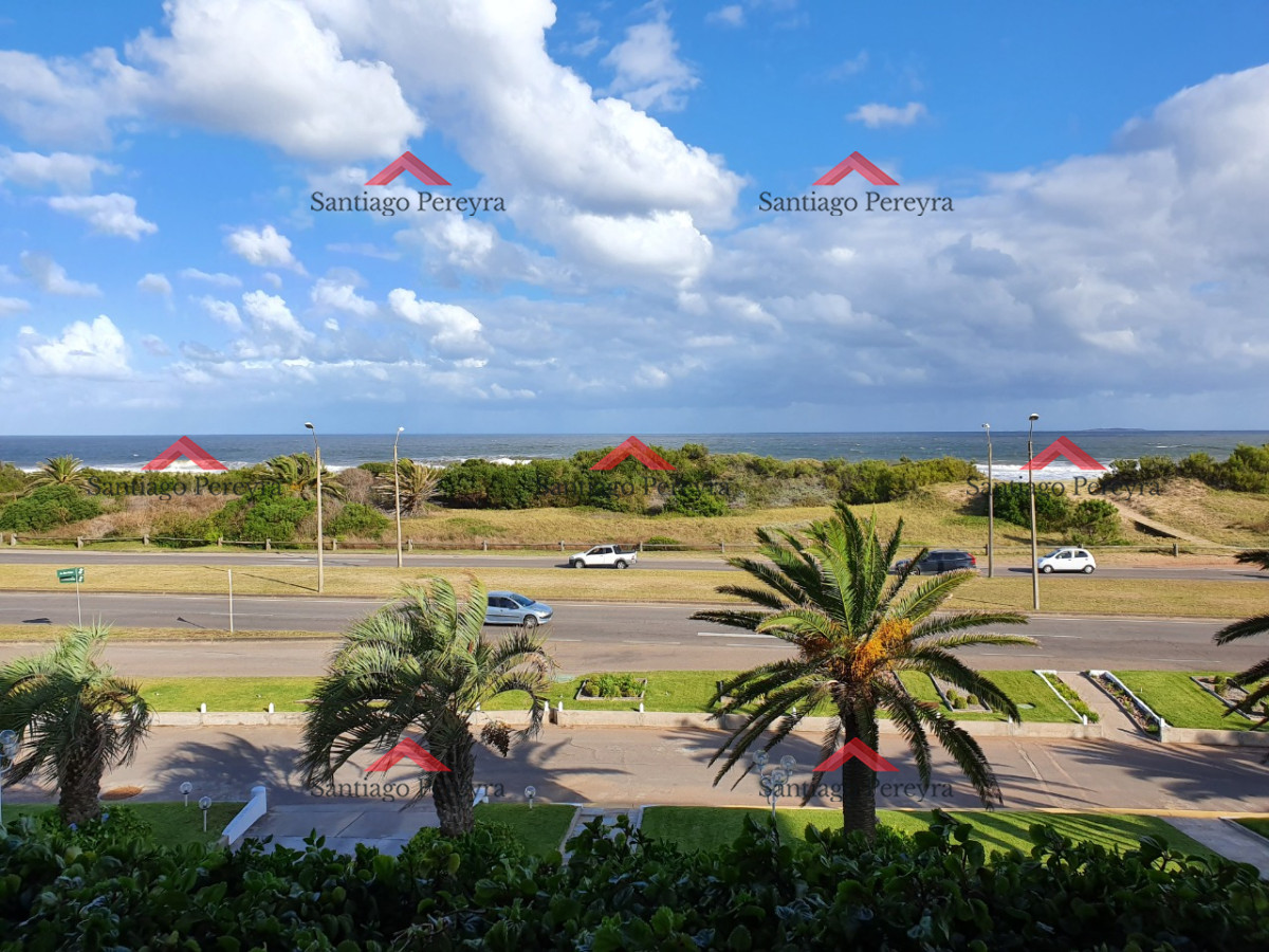 Apartamento ID.6974 - Hermoso Departamento en venta en San Rafael.