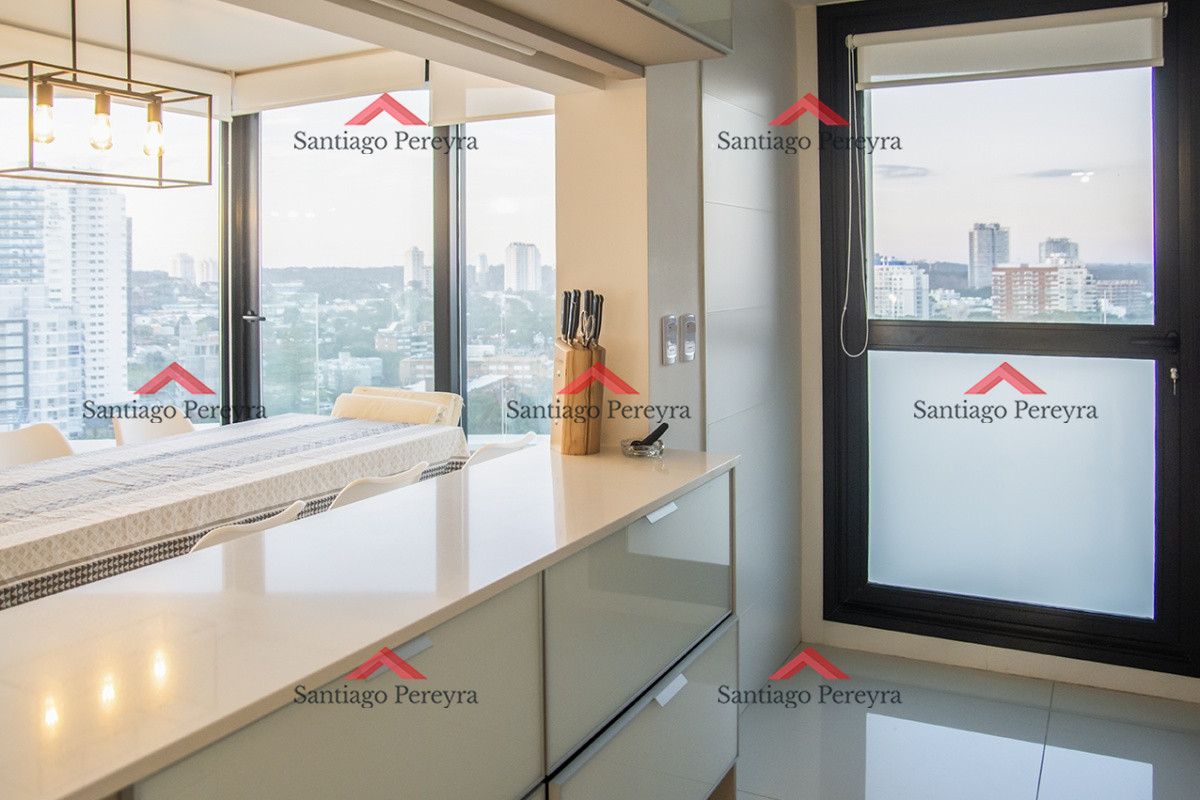 Apartamento ID.8651 - Hermoso departamento con espectacular Vista!!