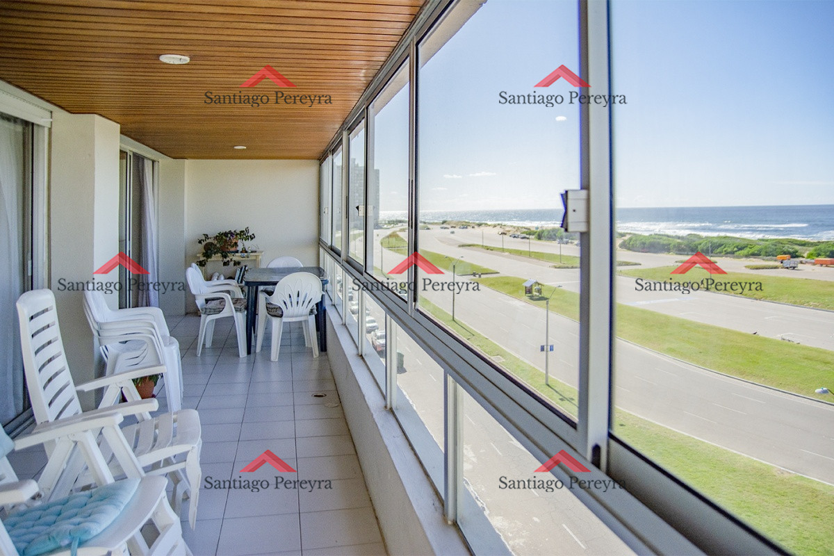 Apartamento ID.8668 - Hermoso Departamento en venta con agradable vista.