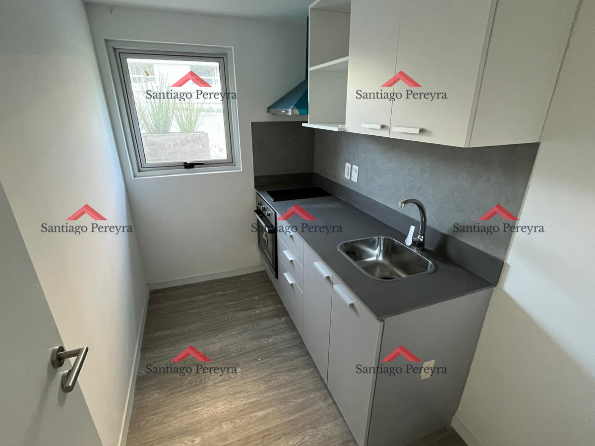 Apartamento ID.15701 - Departamento de 1 dormitorio en venta, planta unica. Roosevelt, Punta del Este