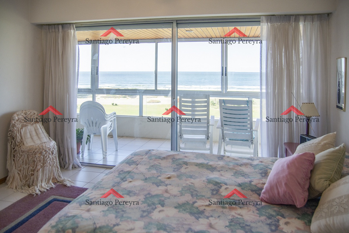 Apartamento ID.8668 - Hermoso Departamento en venta con agradable vista.