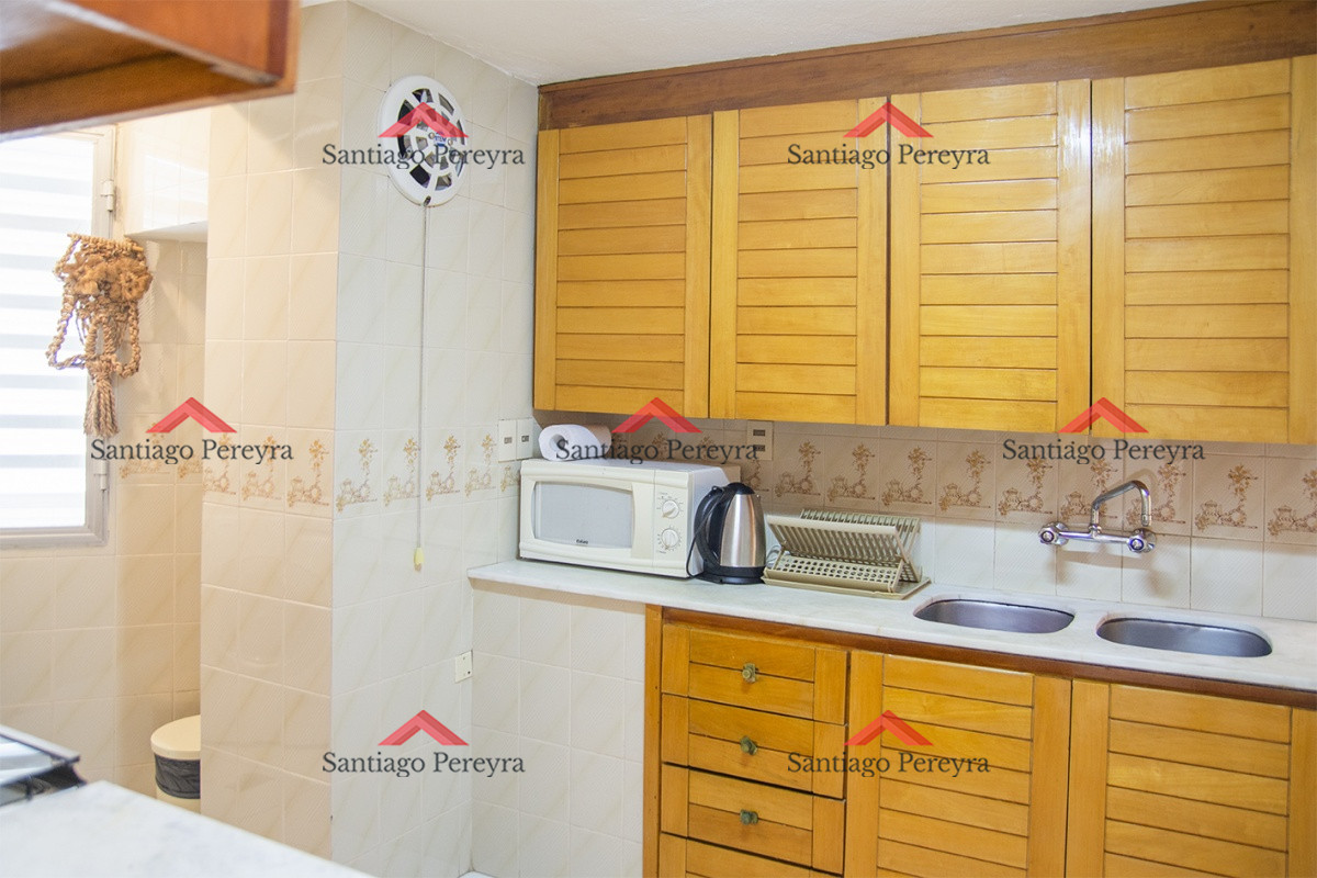 Apartamento ID.8668 - Hermoso Departamento en venta con agradable vista.