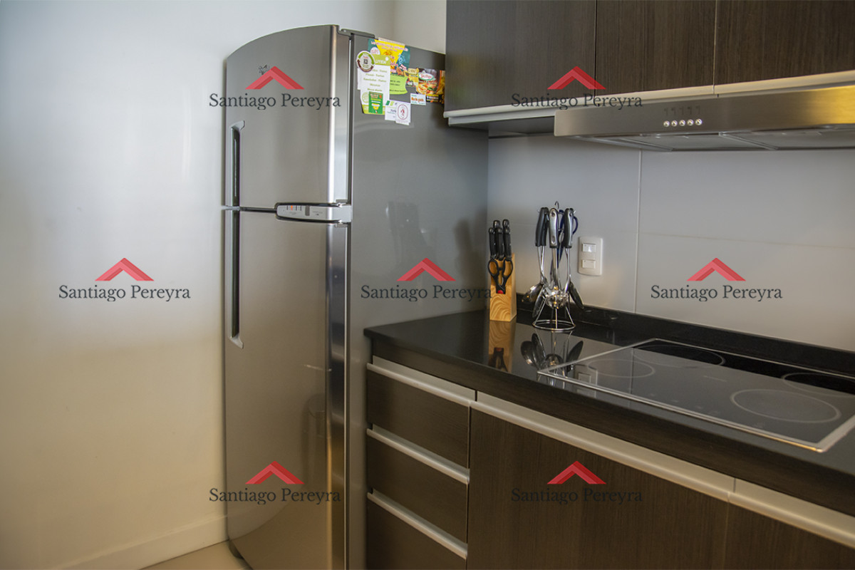 Apartamento ID.15741 - Excelente departamento en venta, 3 dormitroios. Punta del Este