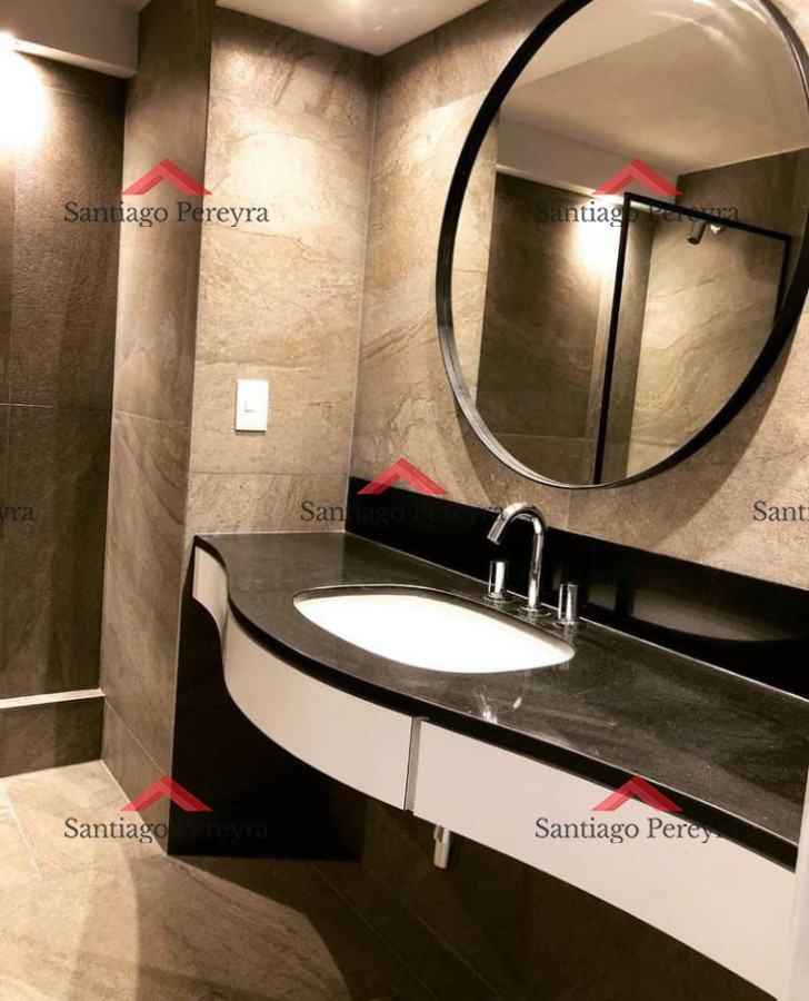 Apartamento ID.16428 - Vende apartamento de 3 dormitorios en Tiburon , Punta del Este 