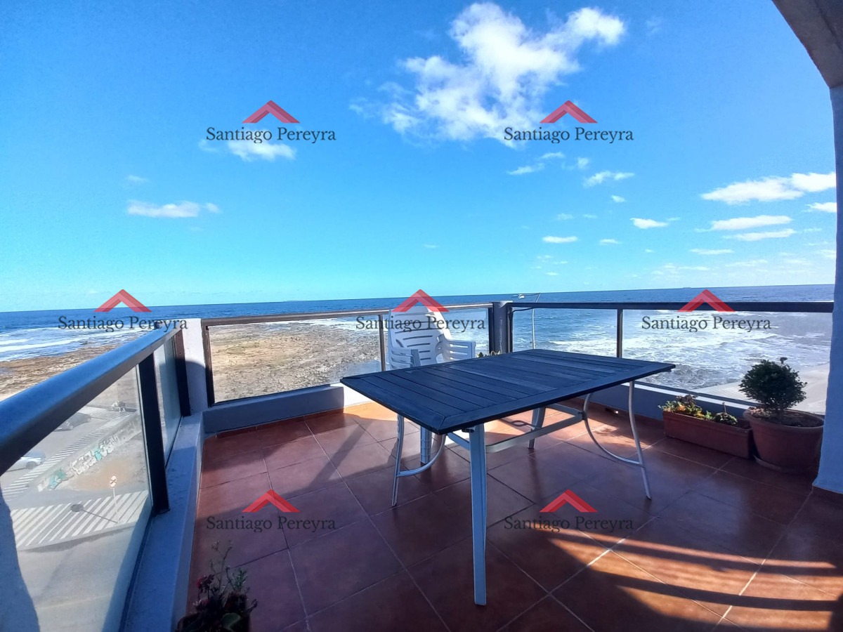 Apartamento ID.8516 - Hermoso departamento en inmejorable zona!!