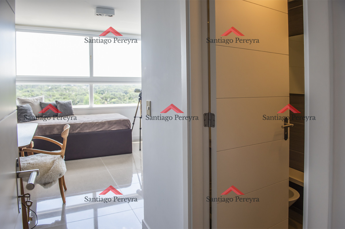 Apartamento ID.16243 - Hermoso Departamento en venta a estrenar de 3 dormitorios, piso alto
