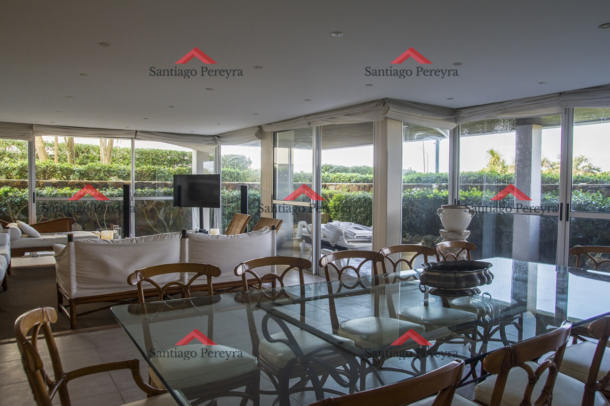 Apartamento ID.8245 - Departamentos en venta en primera linea.