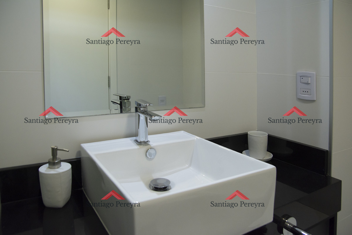 Apartamento ID.8651 - Hermoso departamento con espectacular Vista!!