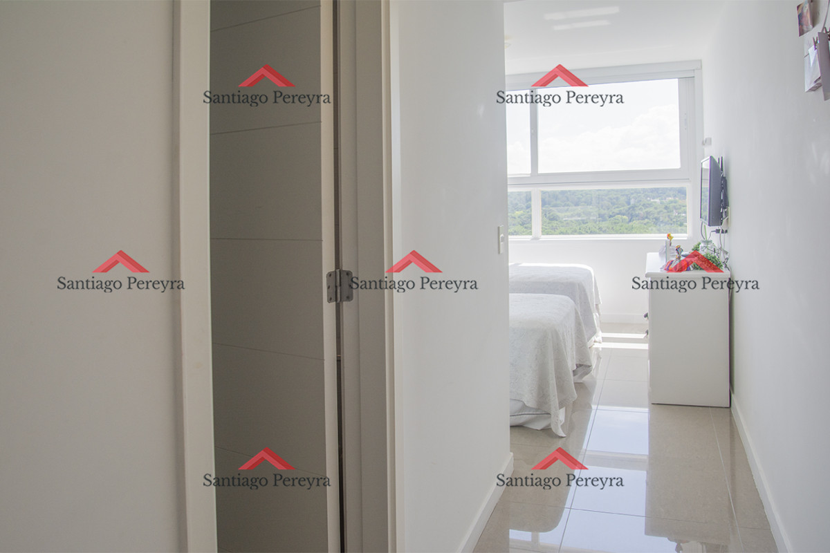 Apartamento ID.16242 - Departartamento de 3 dormitorios en venta en Torre One