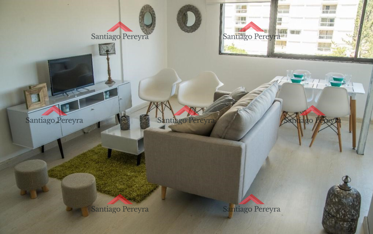 Apartamento ID.16039 - Apartamento en Roosevelt - Punta del Este