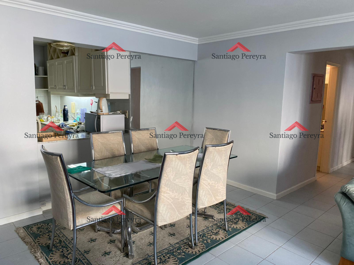 Apartamento ID.13148 - Venta Apartamento de 2 dormitorios en Pinares, Punta del Este. Frente al mar!