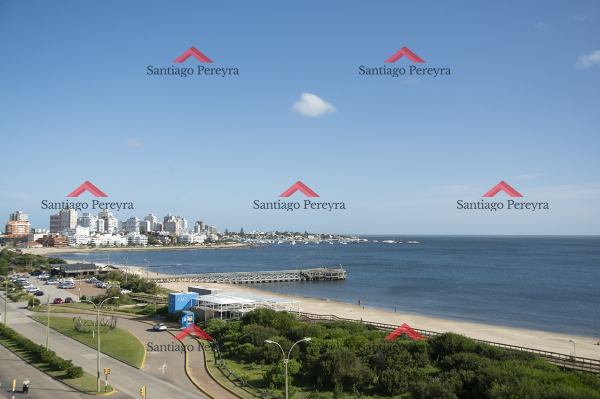 Apartamento ID.8232 - Hermoso Departamento en venta de 3 dormitorios.