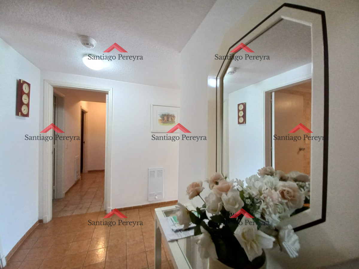 Apartamento ID.13403 - Complejo Lincoln center , Apartamento sobre playa mansa en venta