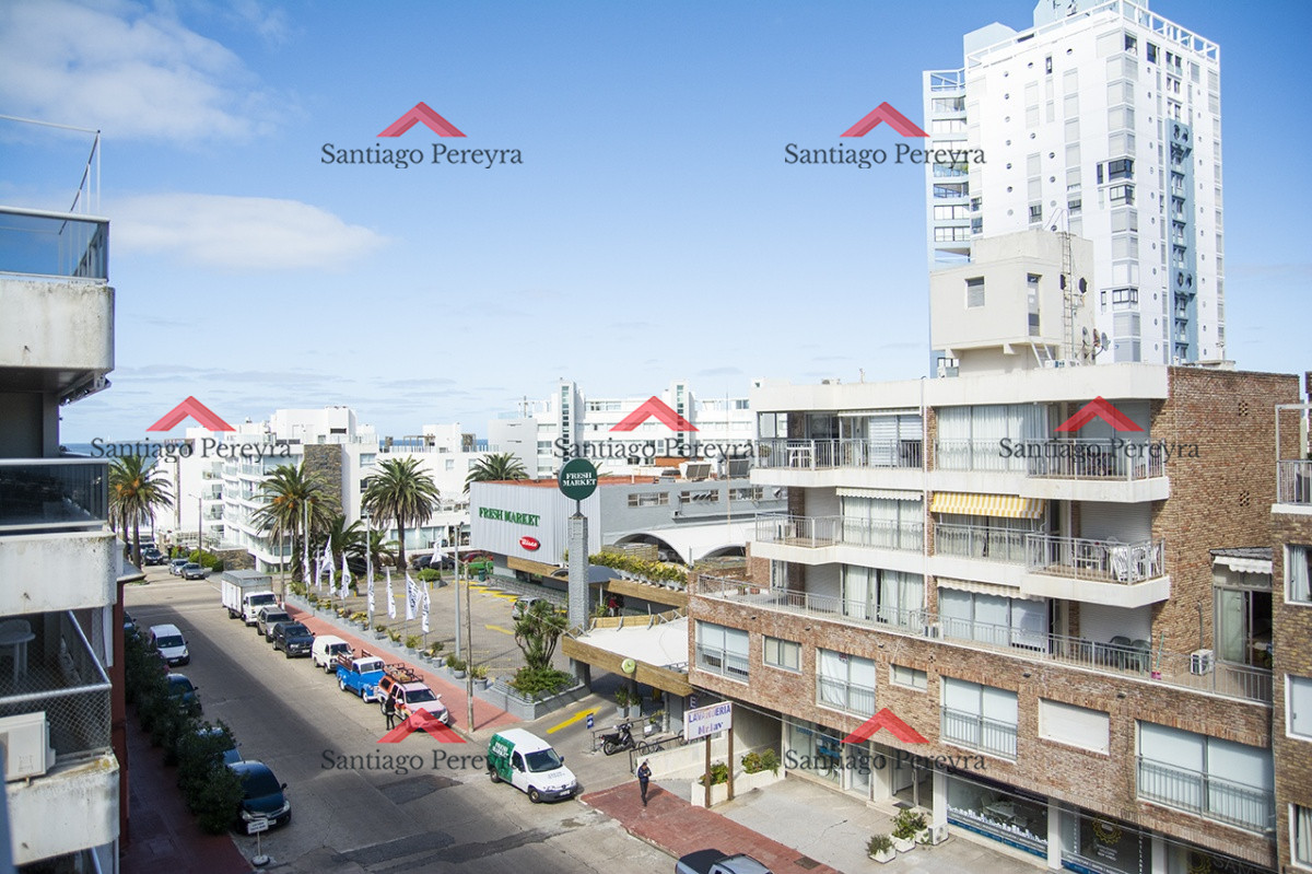 Apartamento ID.15239 - Gran departamento de 1 dormitorio en venta