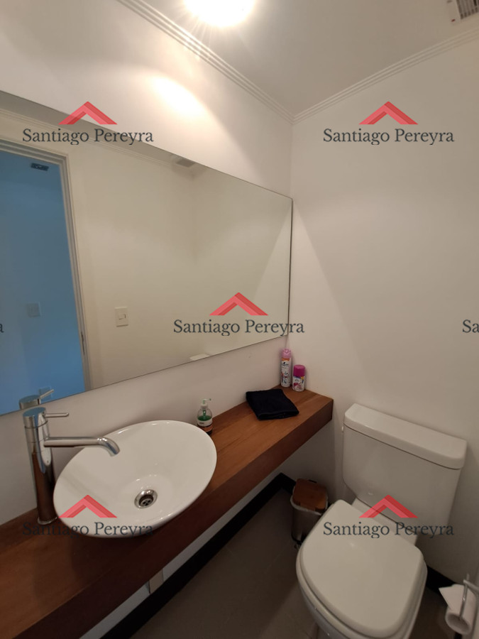 Apartamento ID.17053 - PH en playa mansa , departamento en Edificio Monet de 2 dormitorios, Punta Del Este