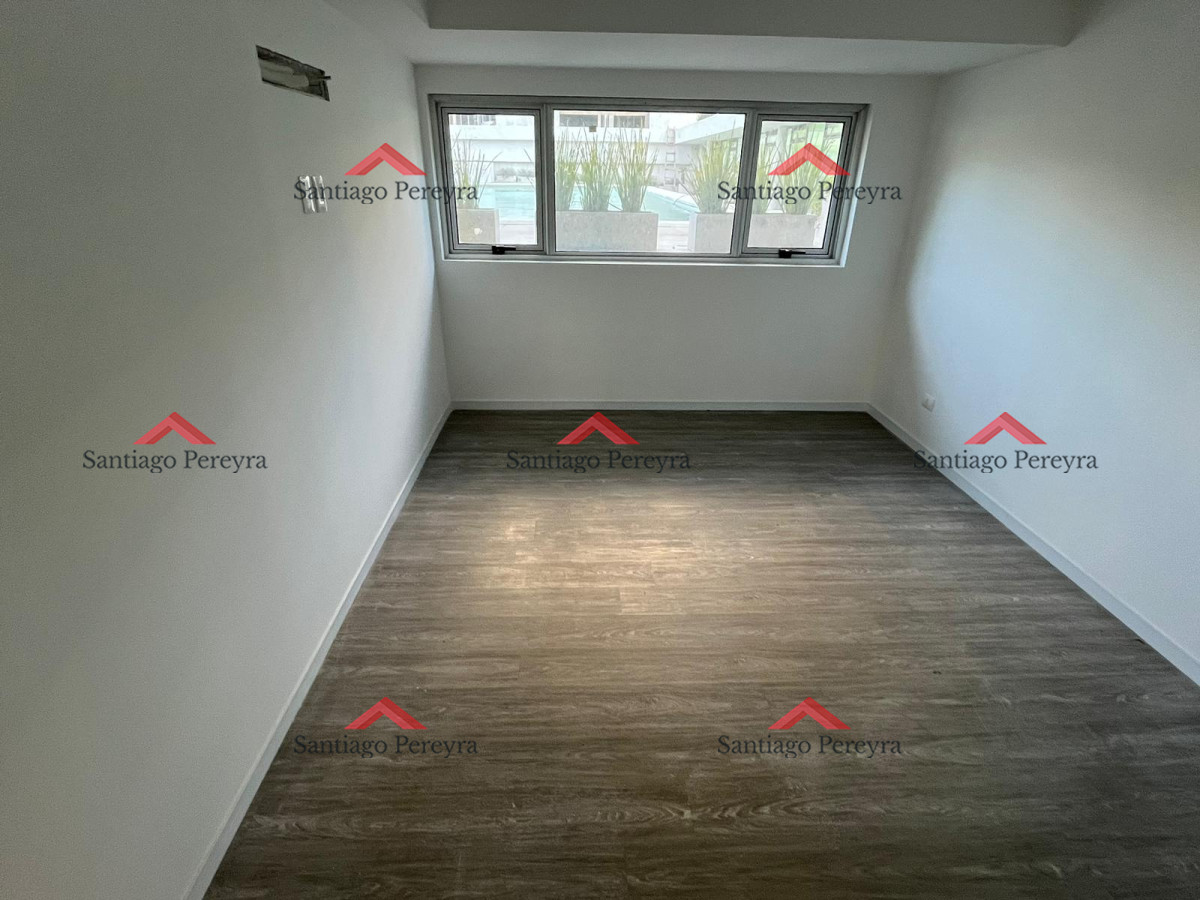 Apartamento ID.15701 - Departamento de 1 dormitorio en venta, planta unica. Roosevelt, Punta del Este