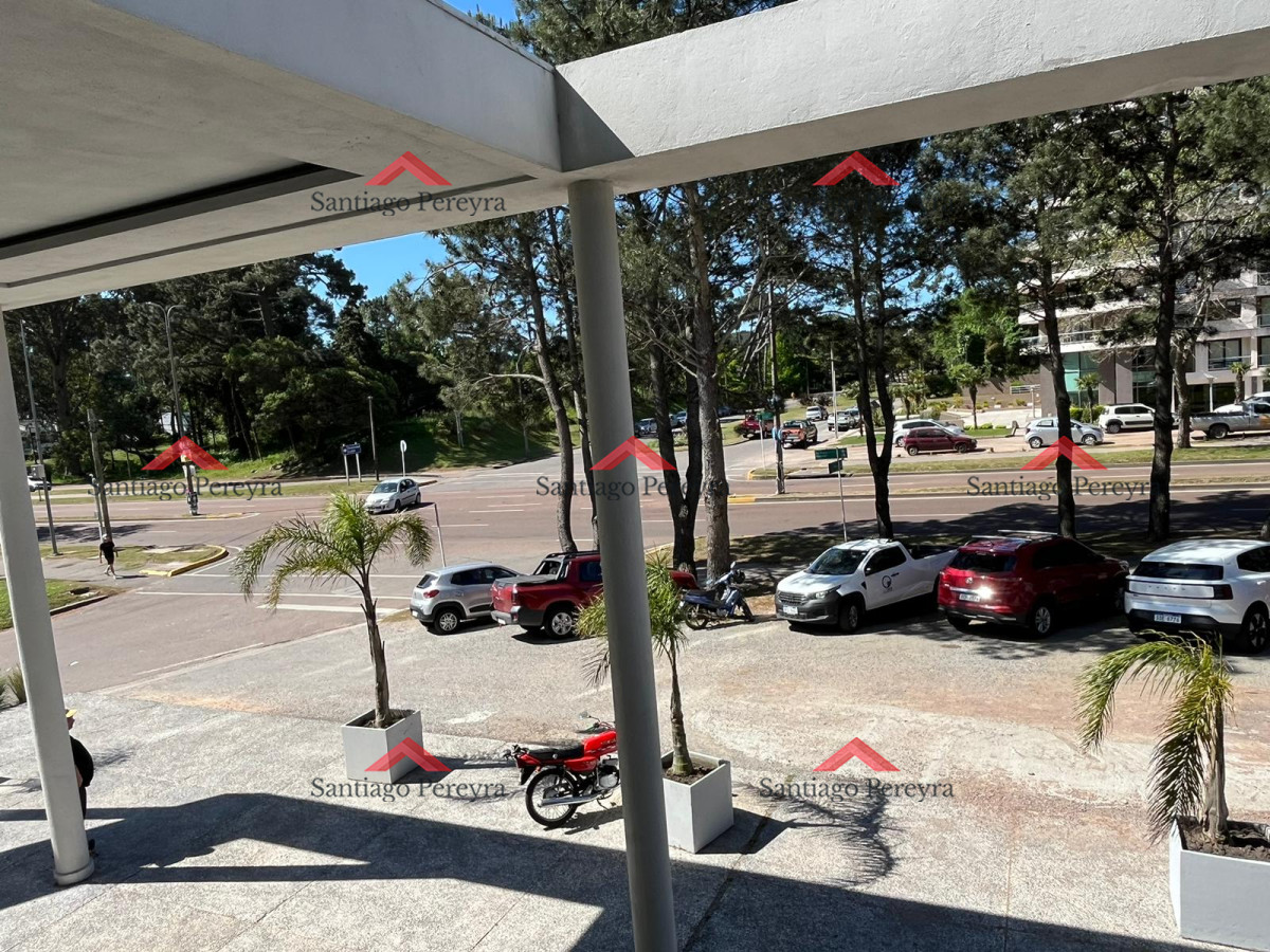 Apartamento ID.15701 - Departamento de 1 dormitorio en venta, planta unica. Roosevelt, Punta del Este
