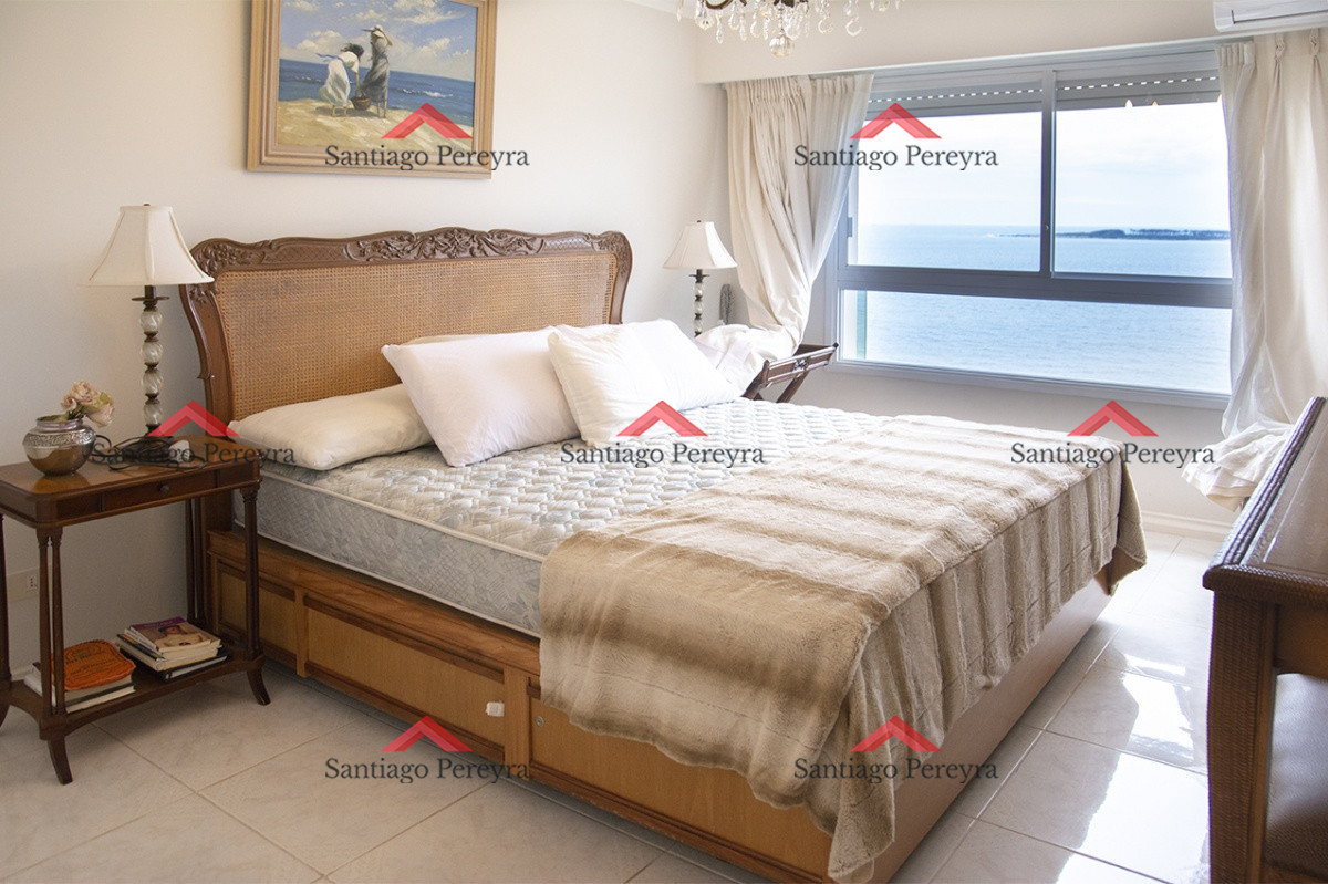 Apartamento ID.7981 - Hermoso Departamento en venta con vista al mar