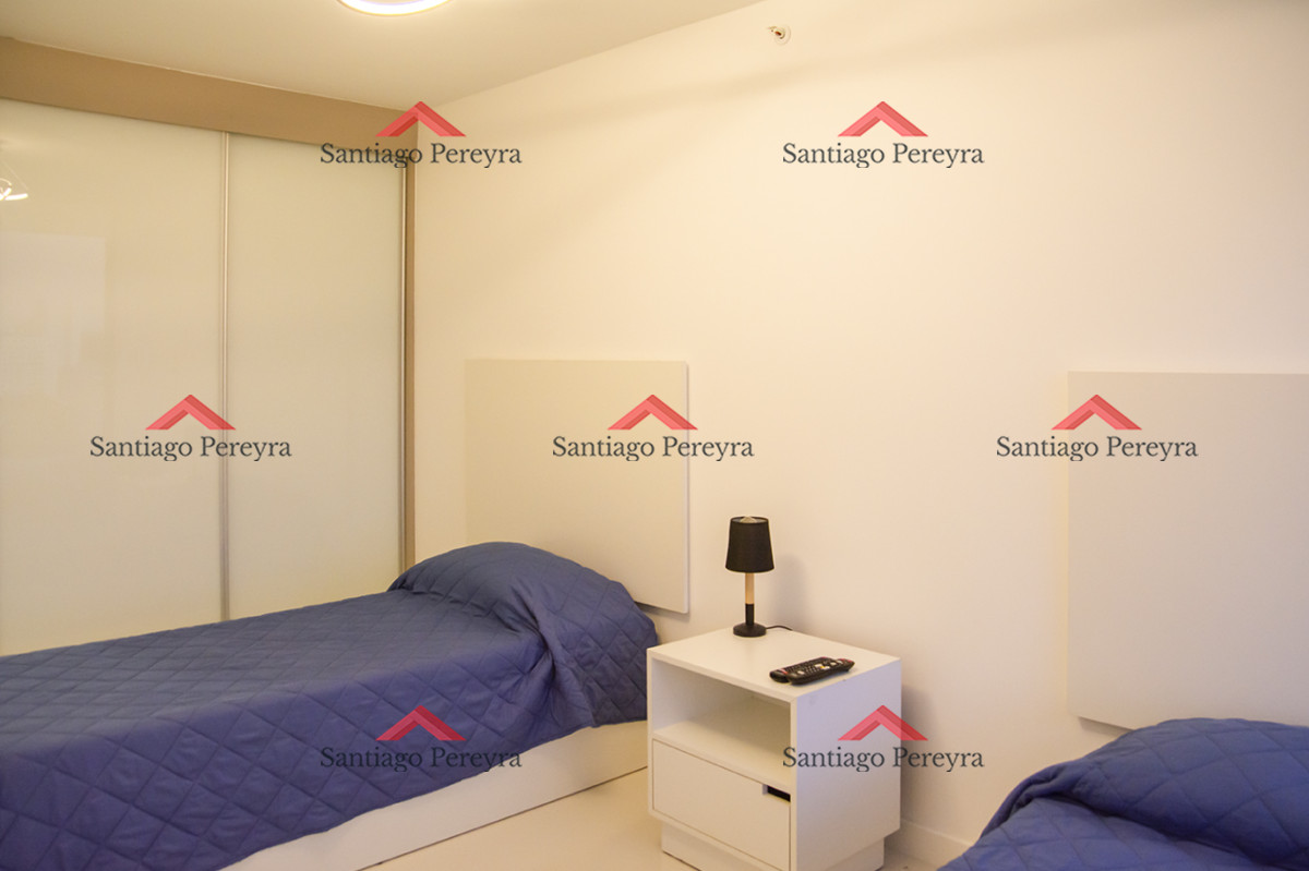 Apartamento ID.8651 - Hermoso departamento con espectacular Vista!!