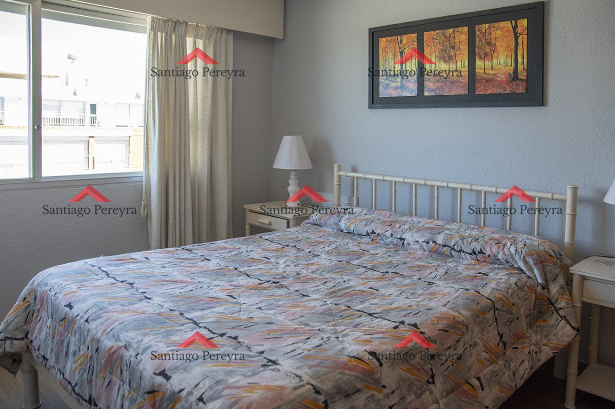 Apartamento ID.13629 - Hermoso Departamento en venta con vista al Mar.