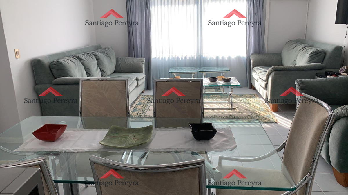 Apartamento ID.13148 - Venta Apartamento de 2 dormitorios en Pinares, Punta del Este. Frente al mar!