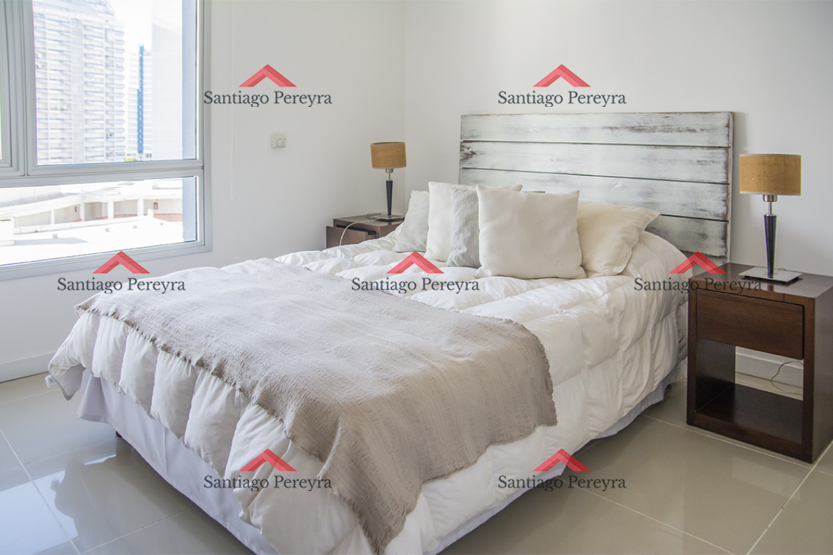 Apartamento ID.15741 - Excelente departamento en venta, 3 dormitroios. Punta del Este