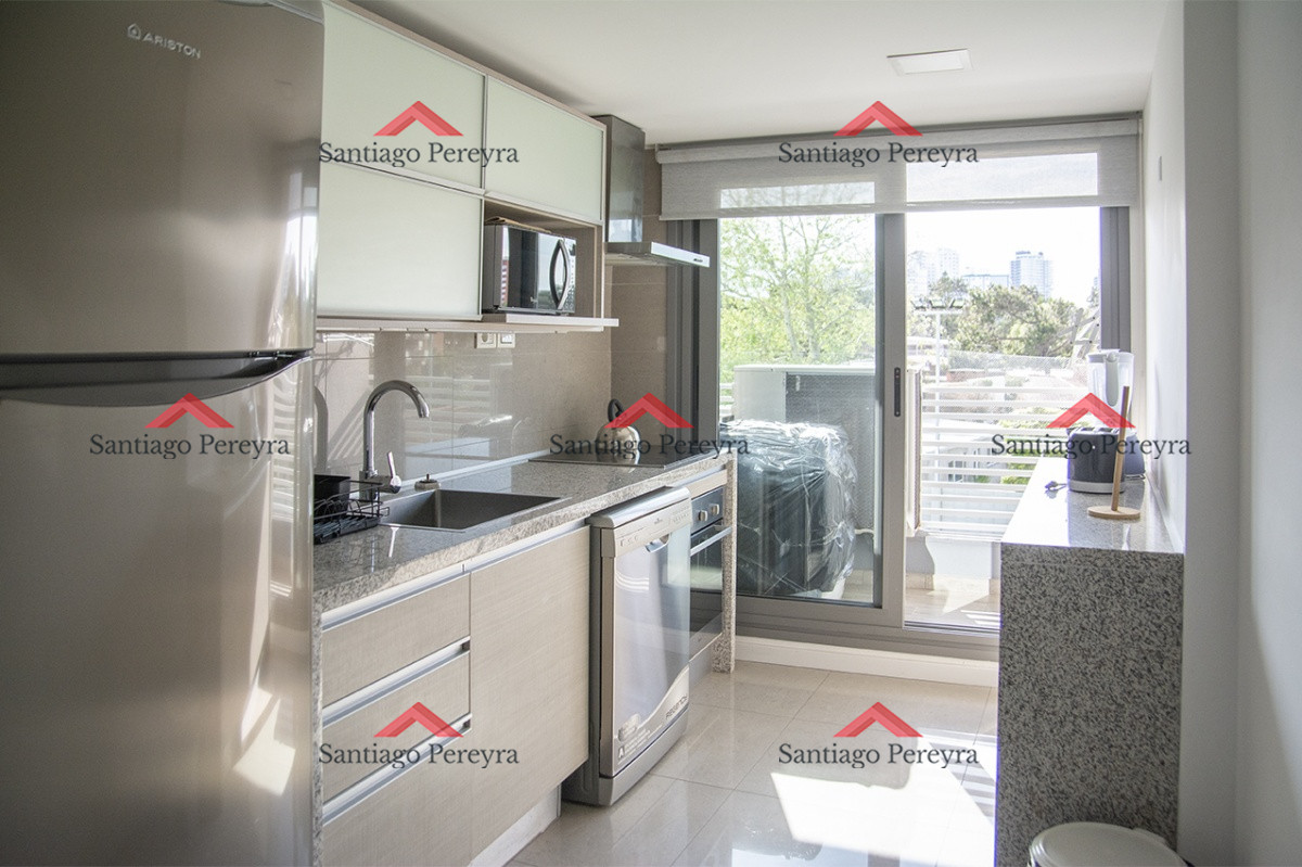 Apartamento ID.8649 - Gran departamento con hermosas terminaciones.