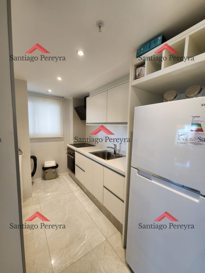Apartamento ID.14045 - MIAMI BOULEVARD, Punta del Este, Playa mansa, 2 dormitorios