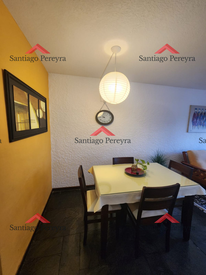 Apartamento ID.16040 - Oportunidad en Torre del plata II, Playa brava, 1 dormitorio en venta Punta del este