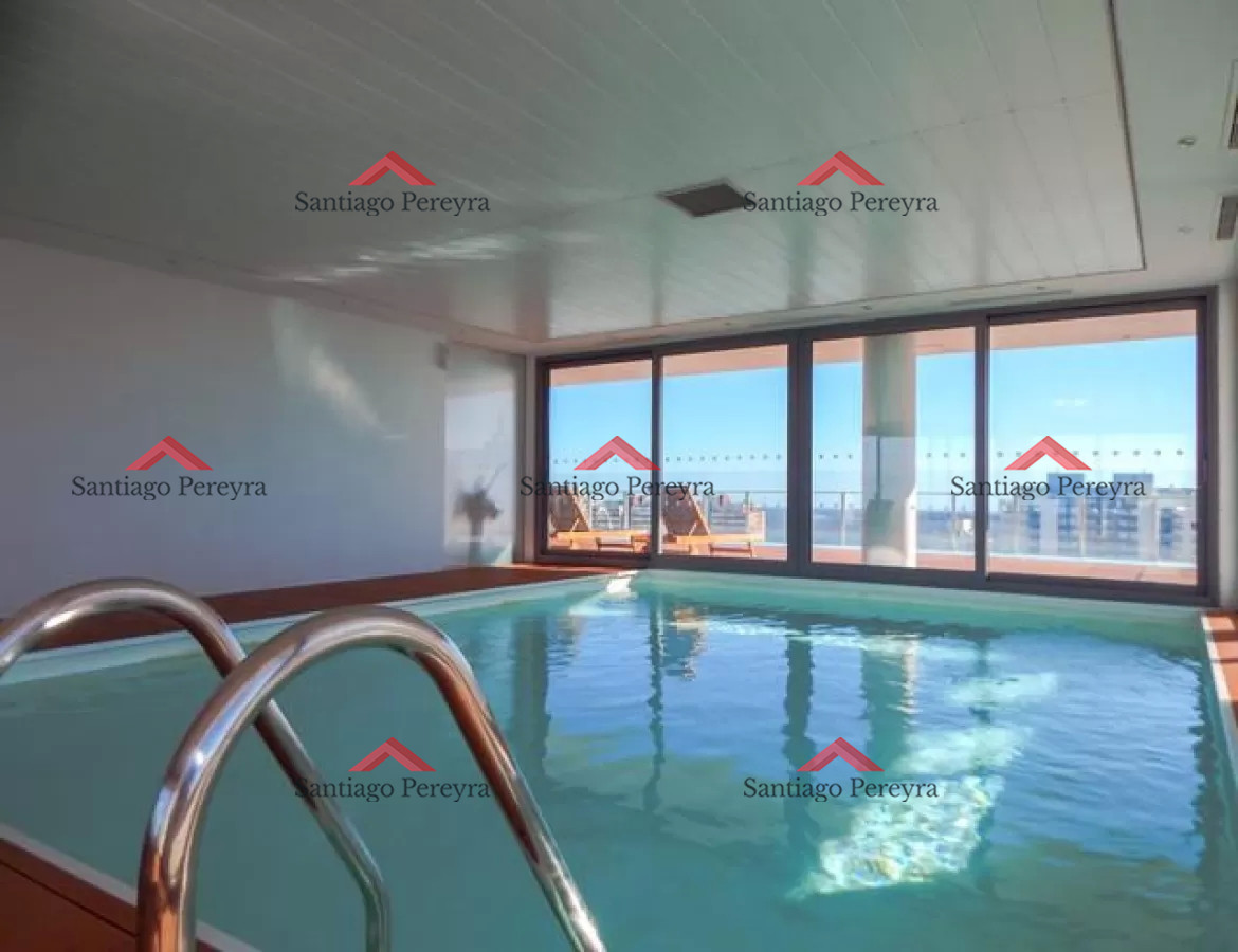 Apartamento ID.8709 - Apartamento de 3 dormitorios