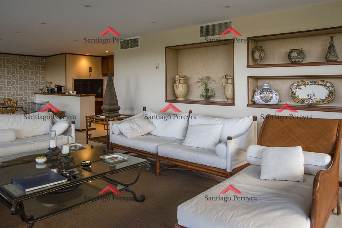 Apartamento ID.8245 - Departamentos en venta en primera linea.