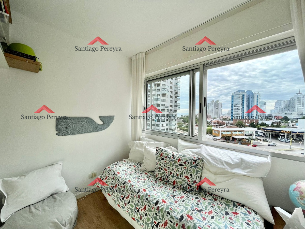 Apartamento ID.13609 - Departamento en excelente zona