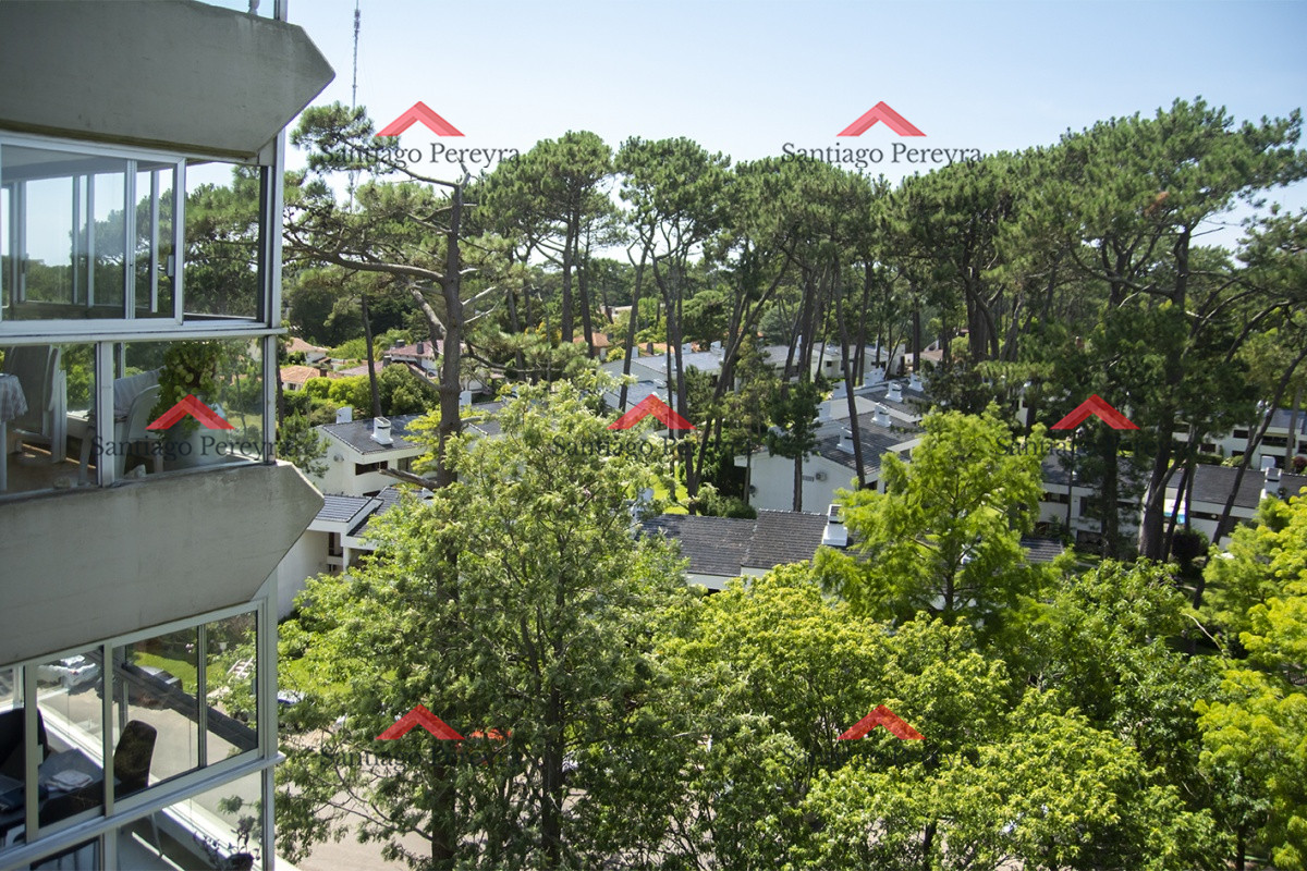 Apartamento ID.16985 - Se vende apto de 2 dormitorios en Roosevelt, Punta del Este 