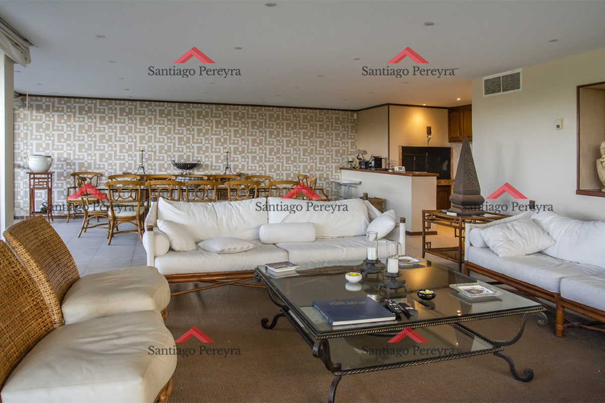 Apartamento ID.8245 - Departamentos en venta en primera linea.