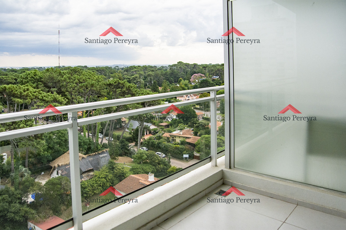 Apartamento ID.16980 - Hermoso Apartamento en Roosevelt - Punta del Este