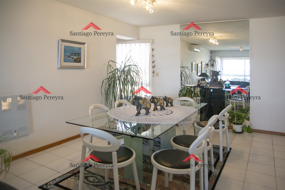Apartamento ID.8668 - Hermoso Departamento en venta con agradable vista.