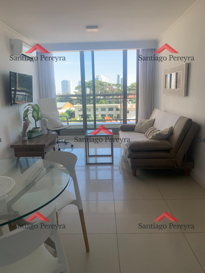 Apartamento ID.16484 - Hermoso apartamento en ubicacion privilegiada de Roosevelt 
