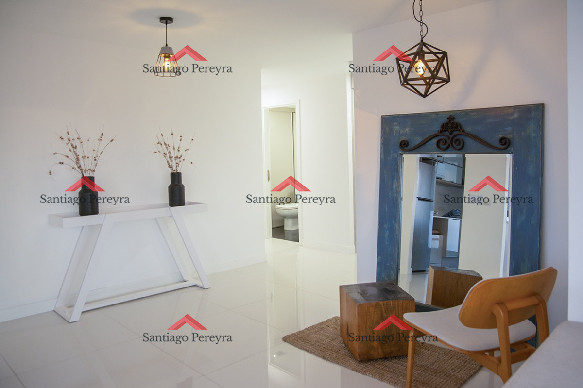 Apartamento ID.8651 - Hermoso departamento con espectacular Vista!!