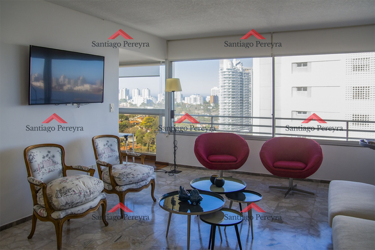 Apartamento ID.8607 - Frente al mar