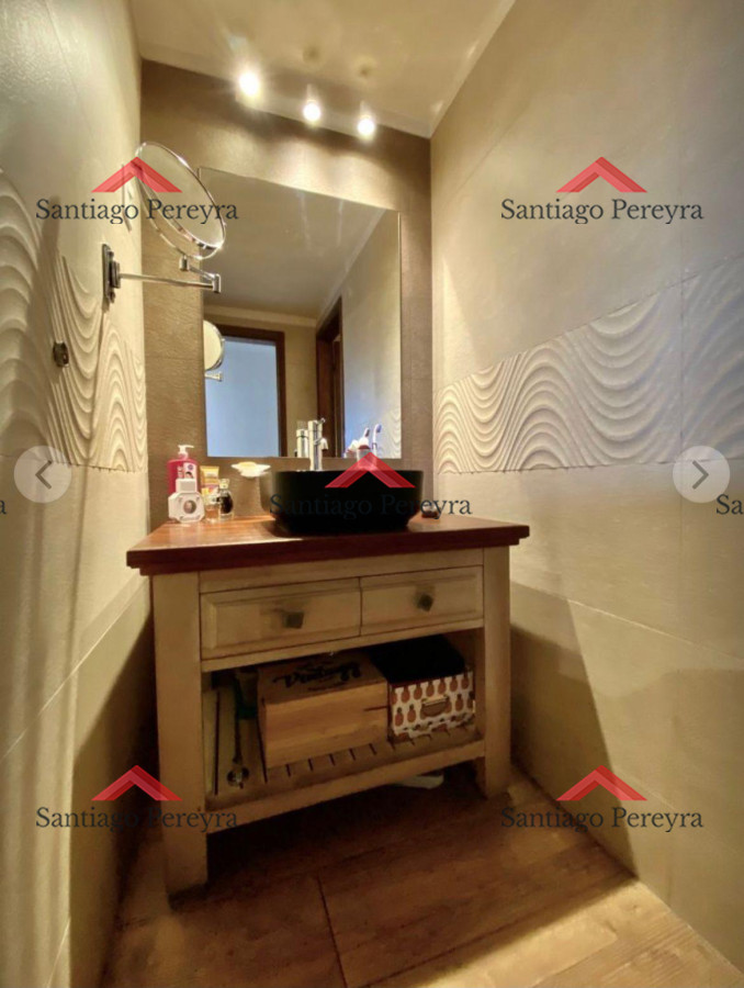 Apartamento ID.15215 - Vende apartamento 3 dormitorios en suite, en Roosevelt Punta del Este.