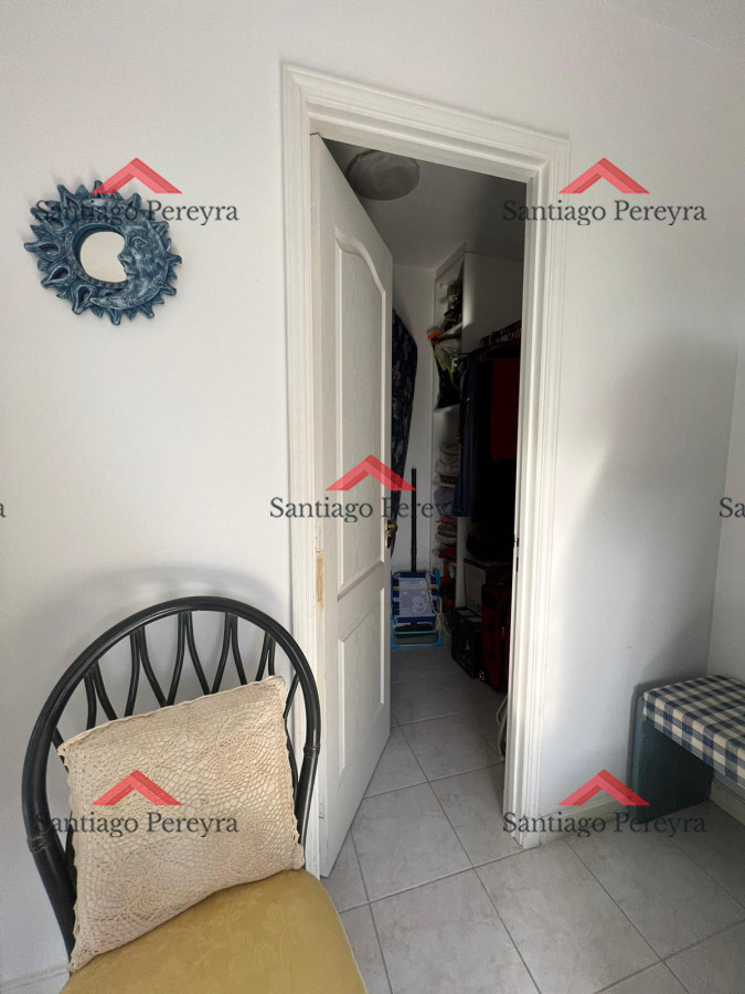 Apartamento ID.12849 - Venta Apartamento de 2 dormitorios en zona Roosevelt