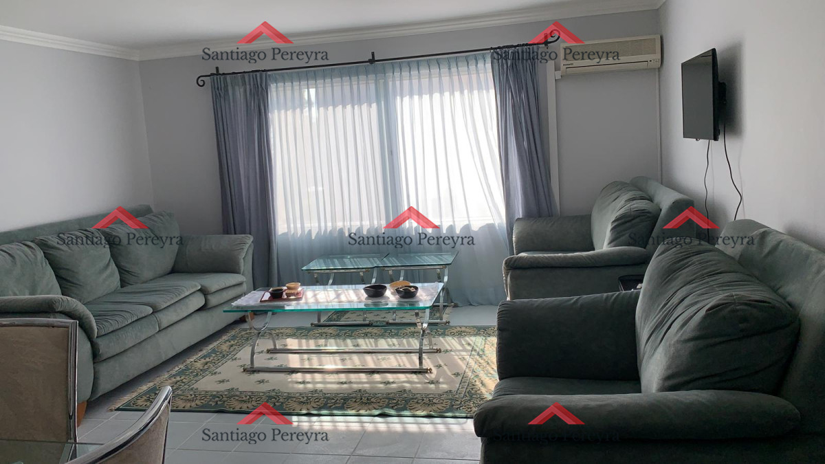 Apartamento ID.13148 - Venta Apartamento de 2 dormitorios en Pinares, Punta del Este. Frente al mar!