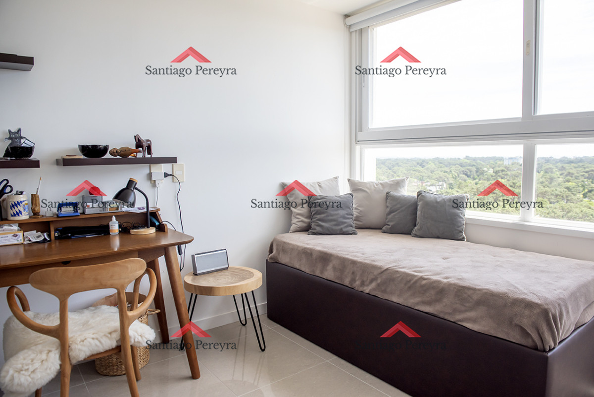 Apartamento ID.16243 - Hermoso Departamento en venta a estrenar de 3 dormitorios, piso alto