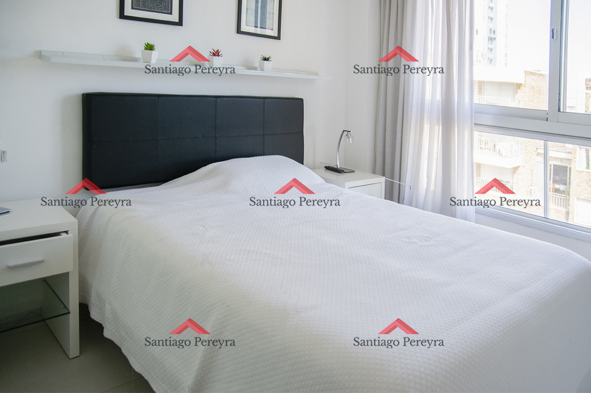 Apartamento ID.15239 - Gran departamento de 1 dormitorio en venta