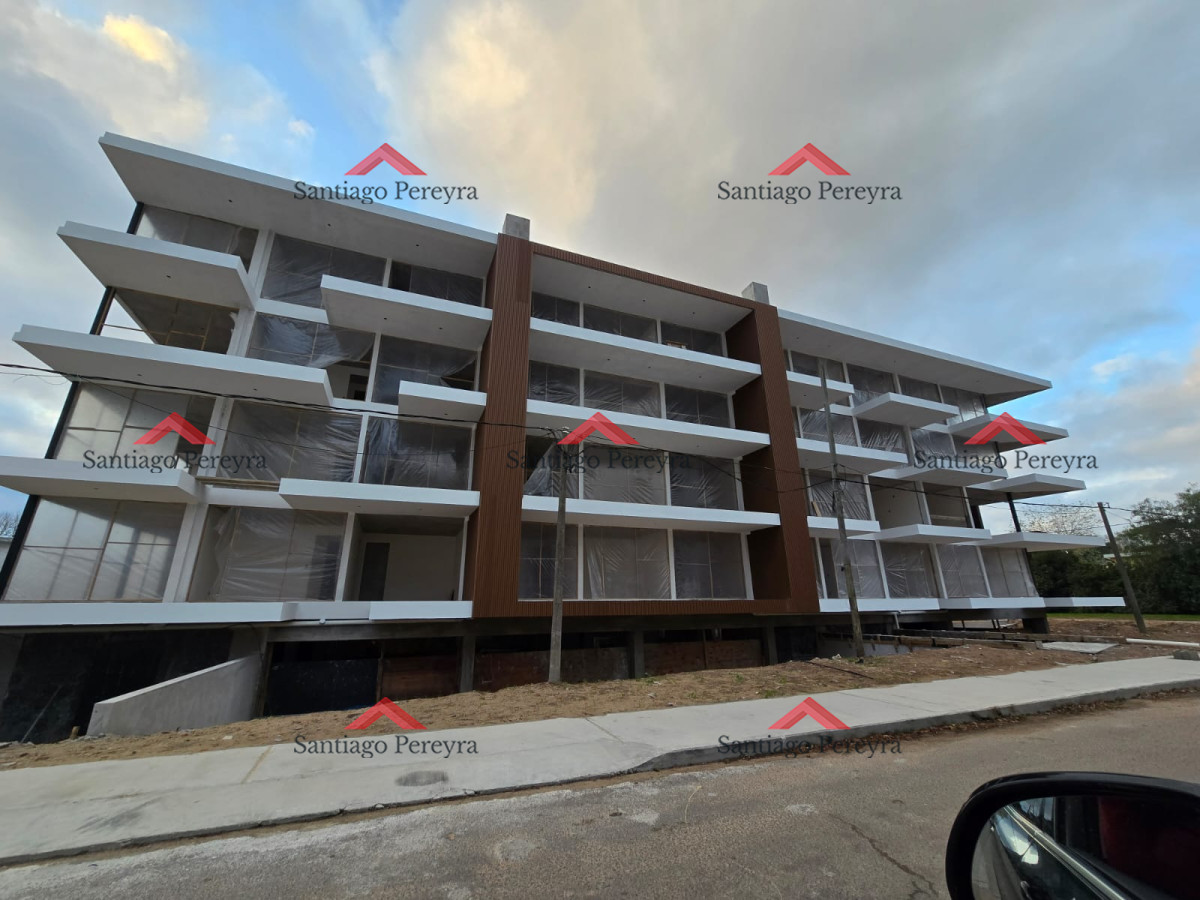 Apartamento ID.16198 - Pre-Lanzamiento EXCLUSIVO - compre con financiacion, 1 dorm. en venta. Edif. Genova