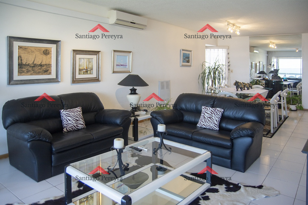 Apartamento ID.8668 - Hermoso Departamento en venta con agradable vista.