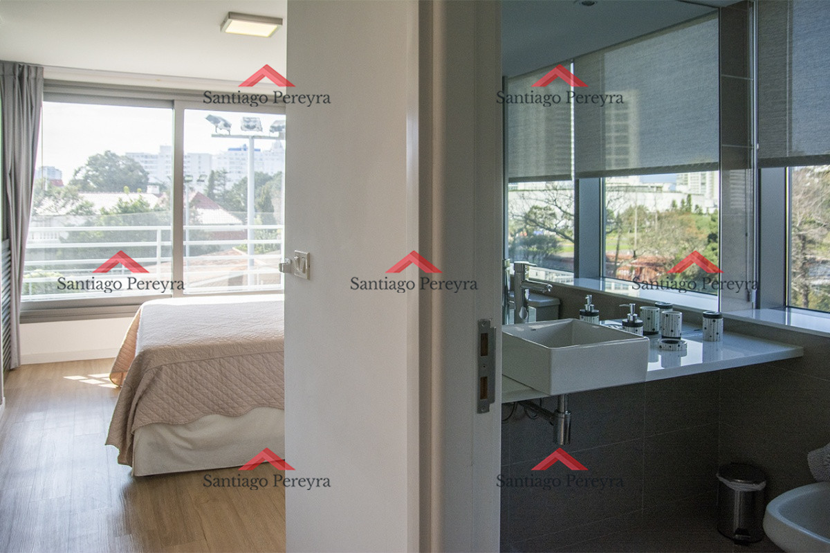 Apartamento ID.8649 - Gran departamento con hermosas terminaciones.