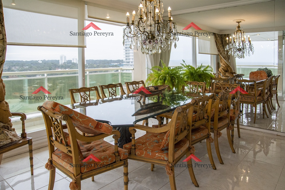 Apartamento ID.7981 - Hermoso Departamento en venta con vista al mar